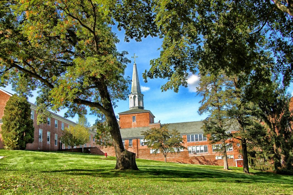 americas largest seminaries