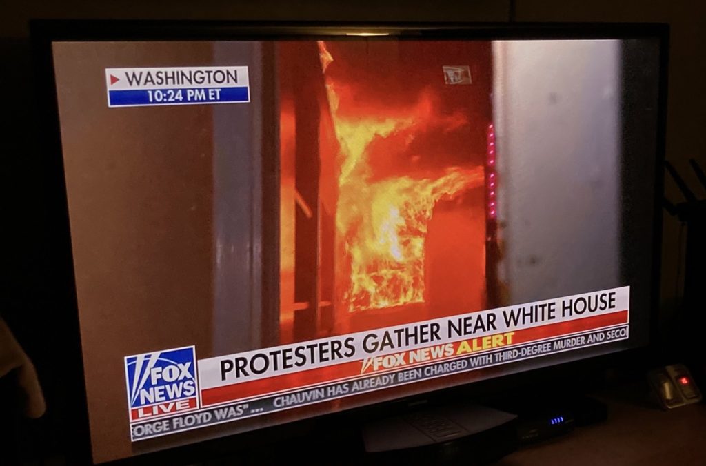 Minneapolis Protests