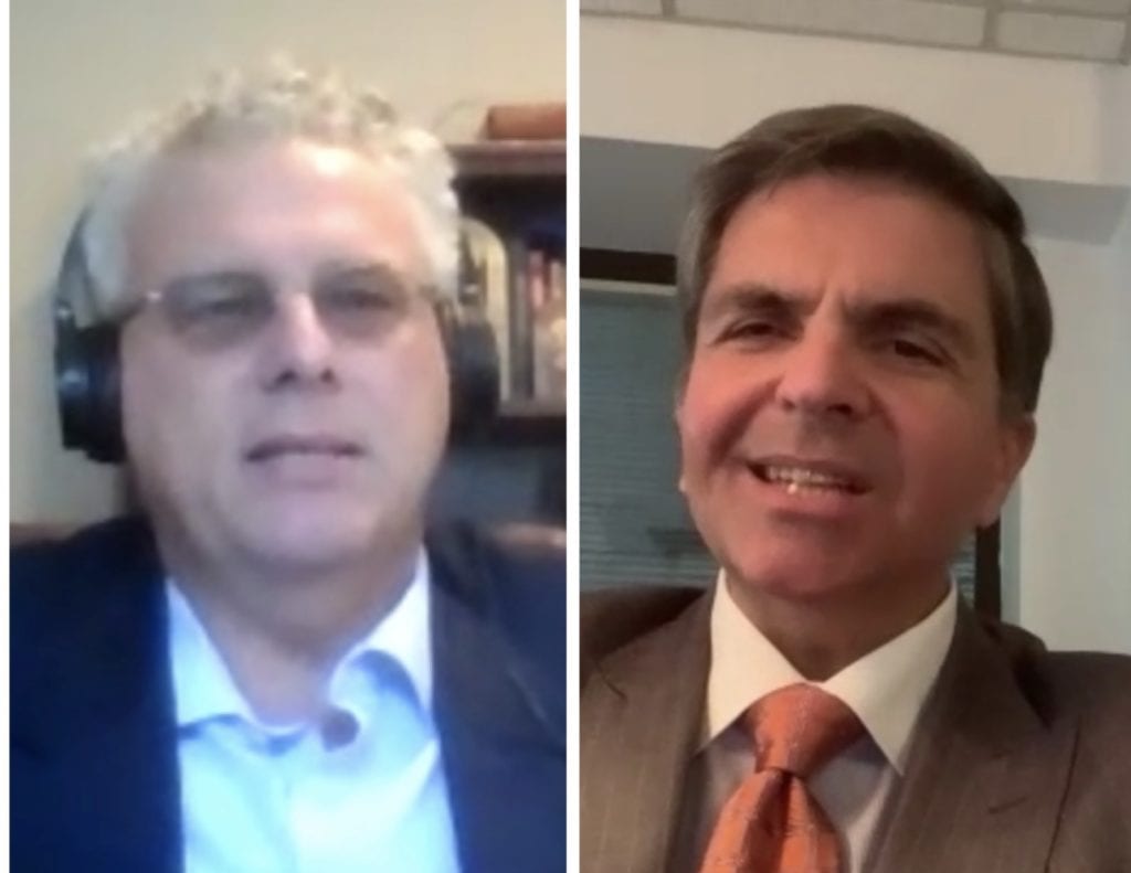 Wesleyan Political Theology