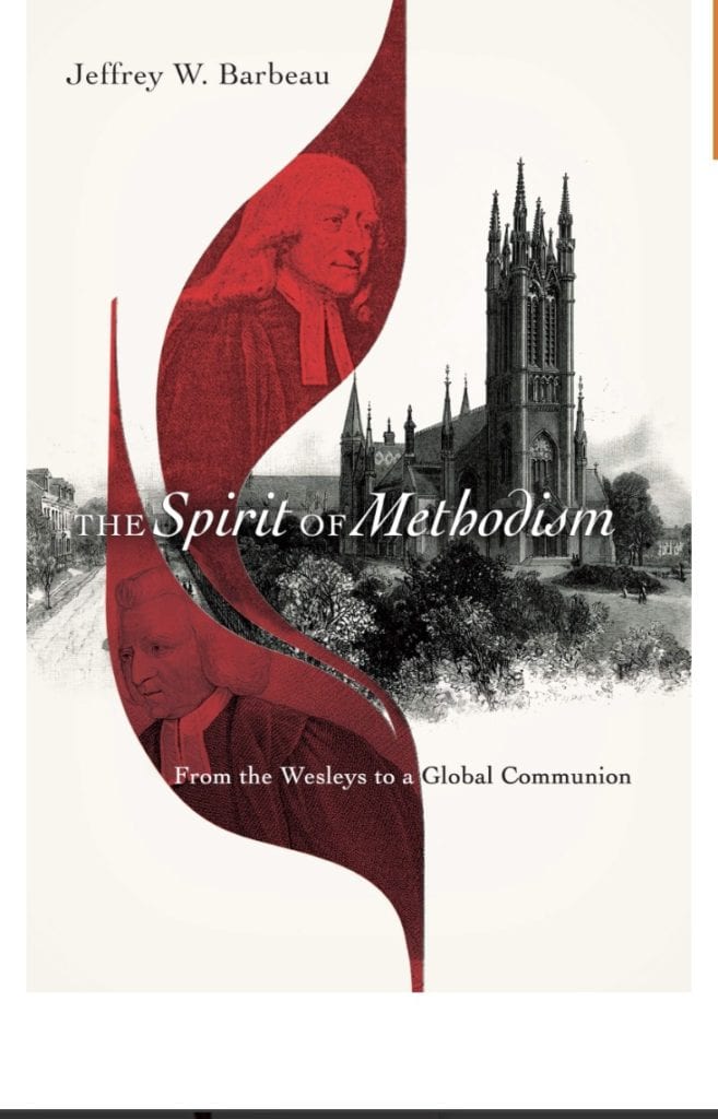 Spirit of Methodism