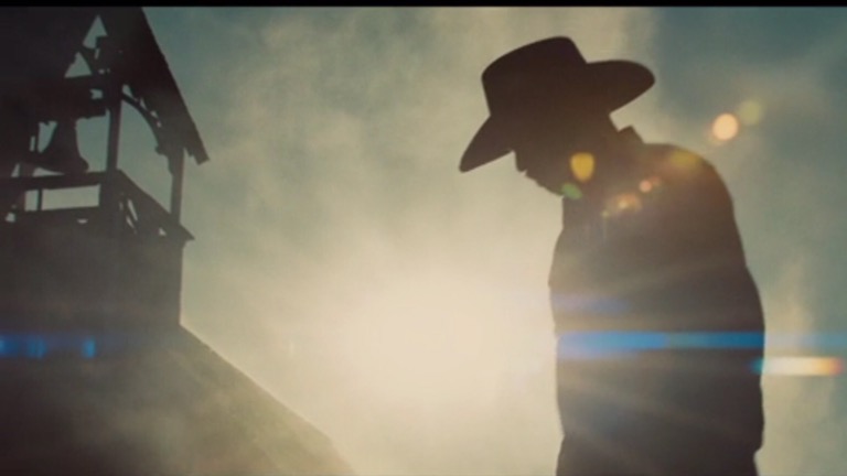 Magnificent Seven