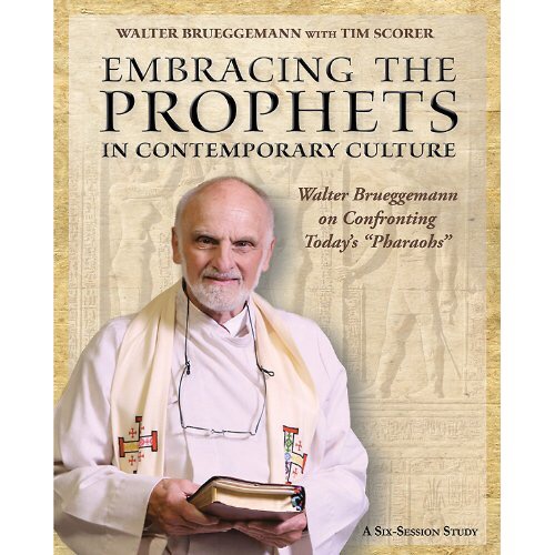 Brian Zahnd, Walter Brueggemann & Empire Confusion