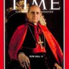 Canonizing Pope Paul VI, CIA Collaborator