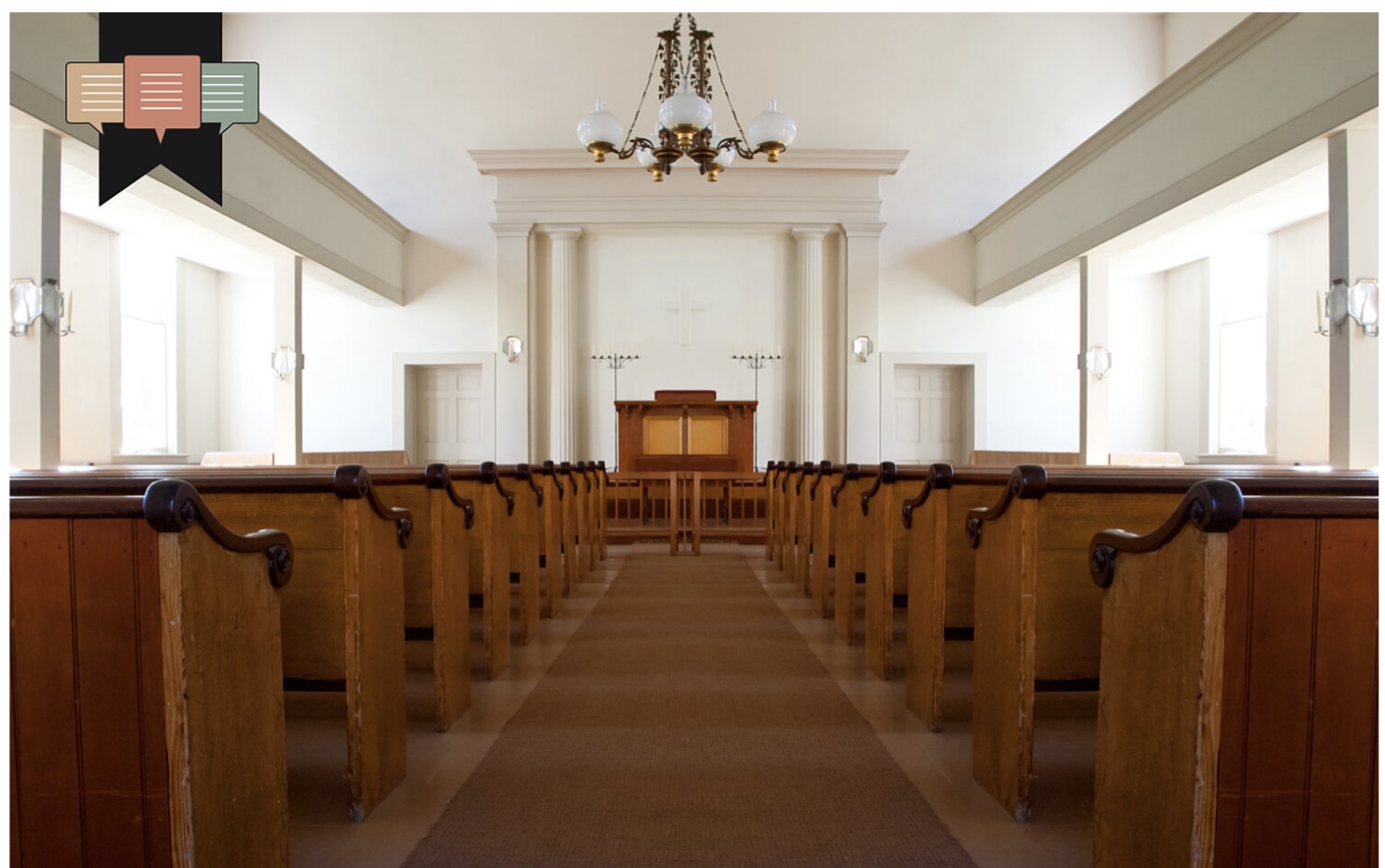 Loyalties to denominations