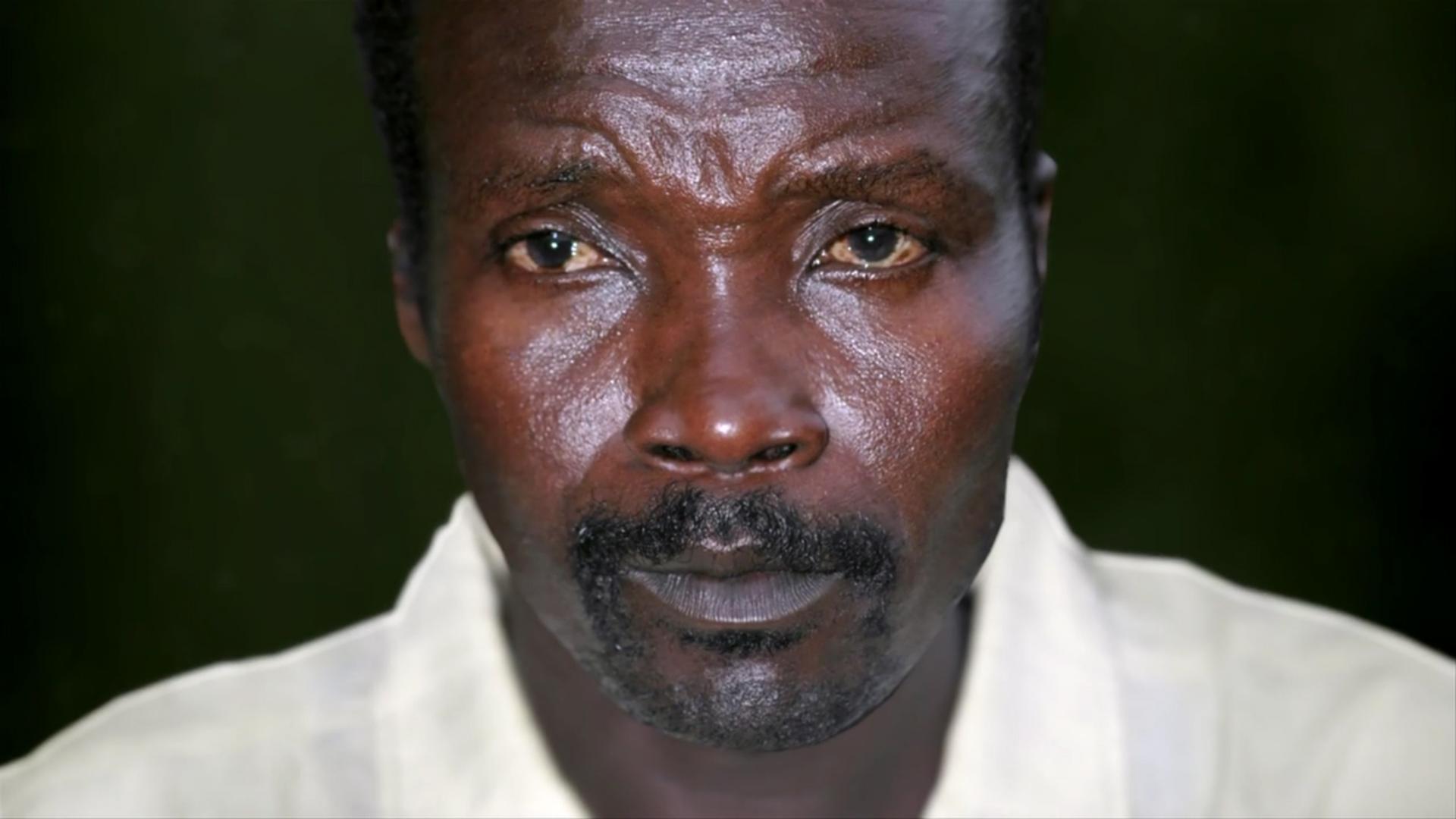 Human Trafficking And Joseph Kony’s “Wife” - Juicy Ecumenism