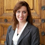 Kristin Larson