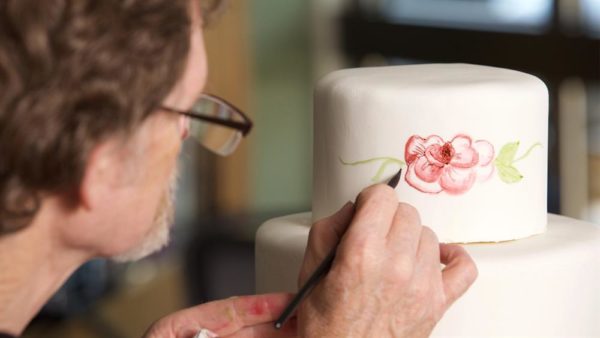 Masterpiece cakeshop analysis image