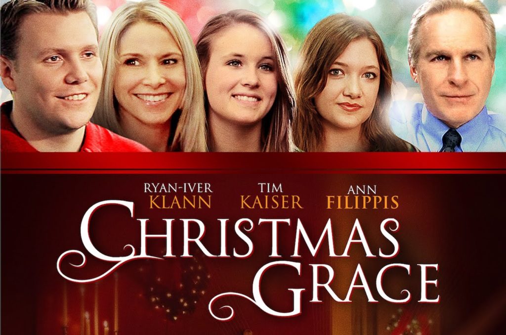 Five Christmas Movies (and TV Specials) Actually About Christ