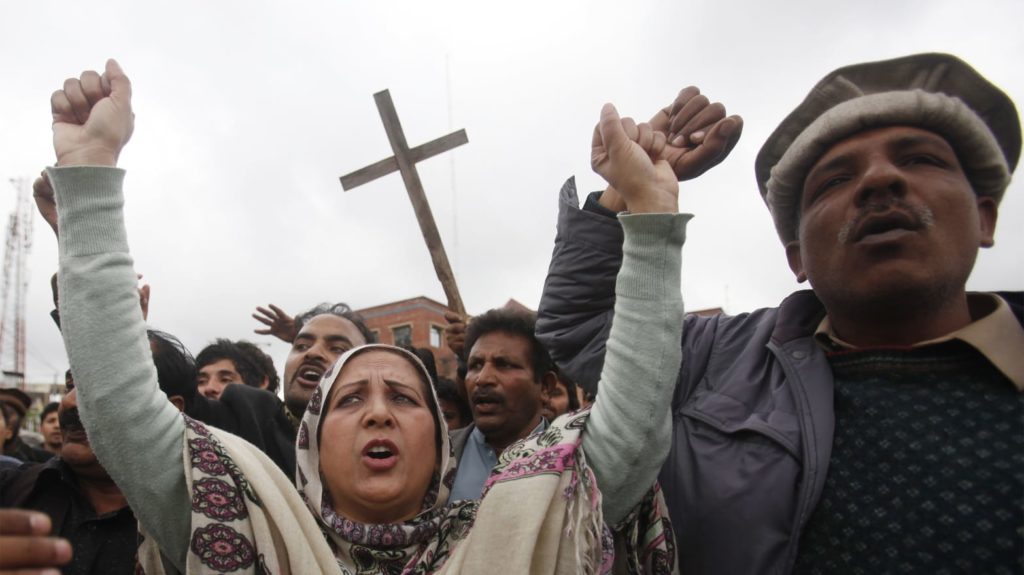 Afghanistan Religious Freedom