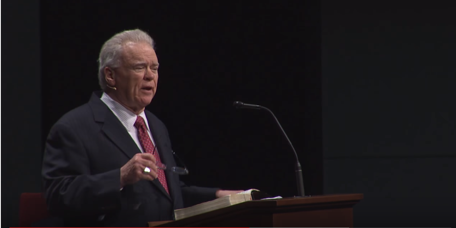 Paige Patterson