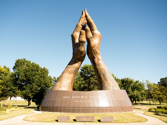 Image result for picture of oral roberts university