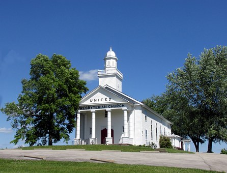 Presbyterian Church in America