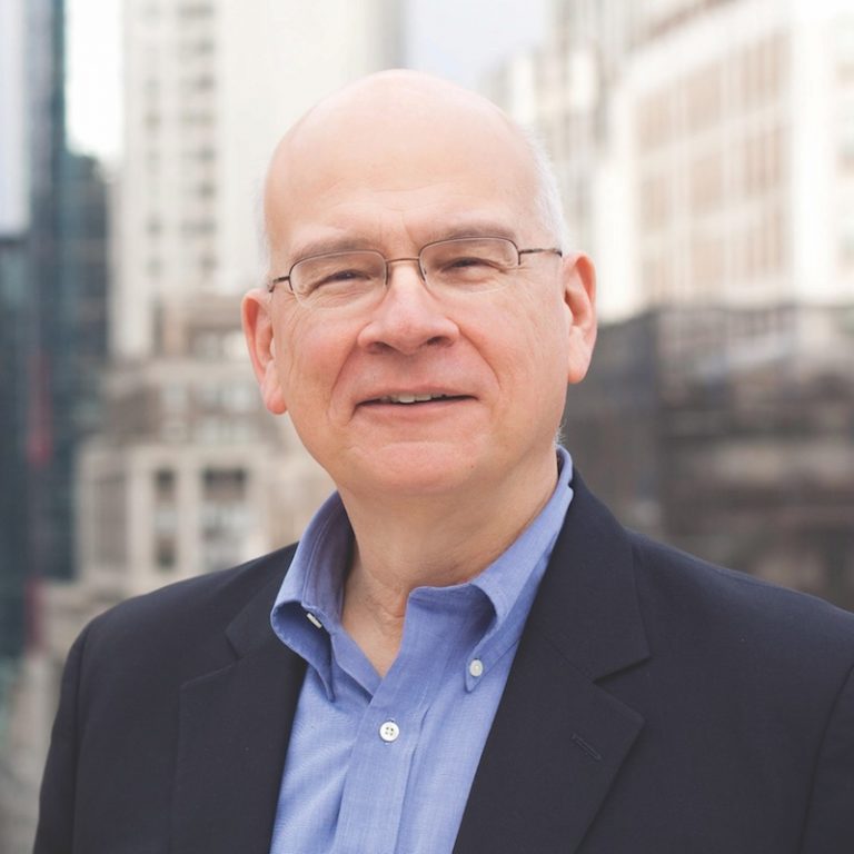 Tim Keller Princeton