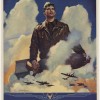 Air Force Poster after Pearl Harbor