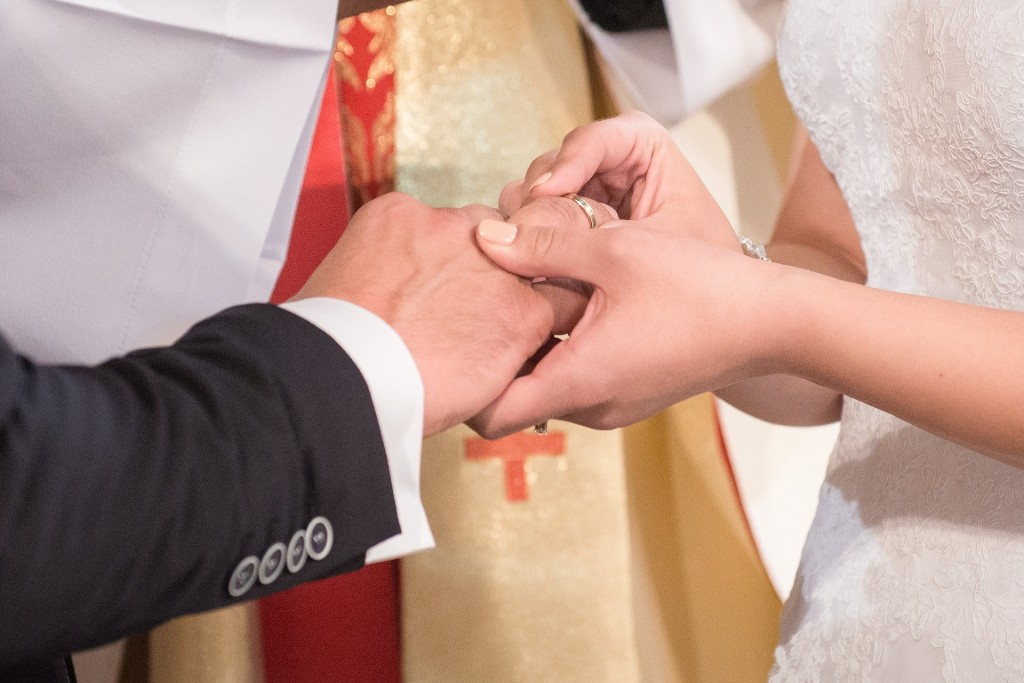 Marriage
