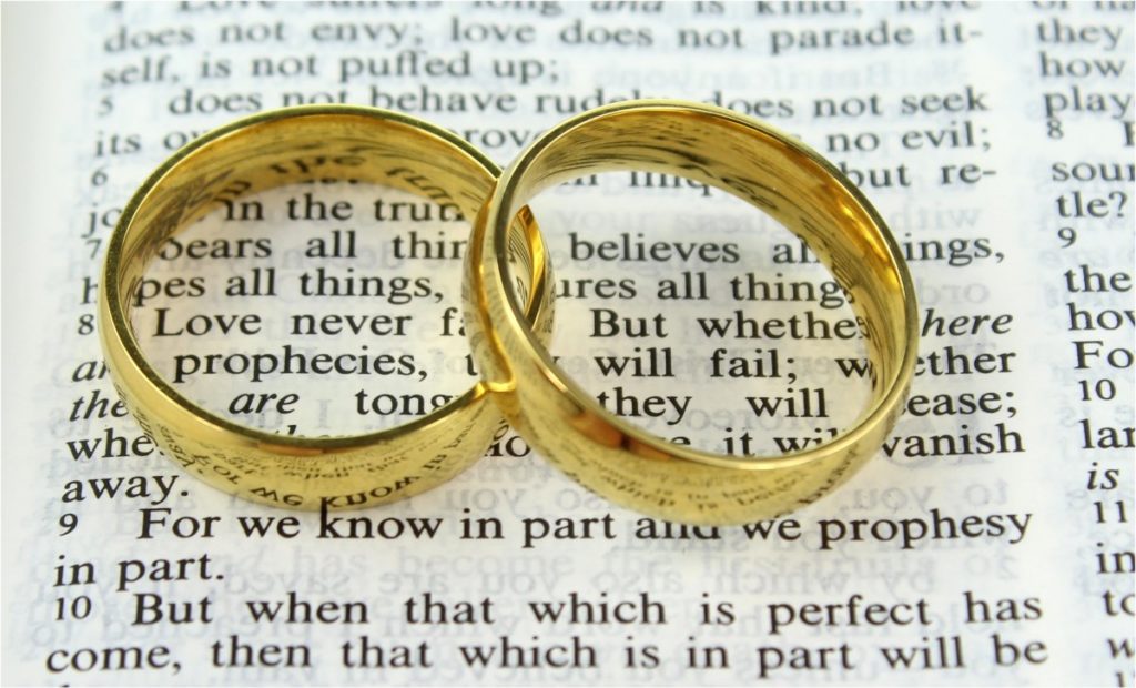 Marriage